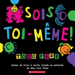 Sois toi-même!