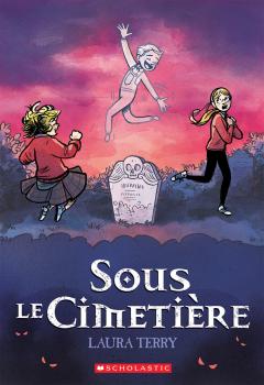 Sous le cimetière