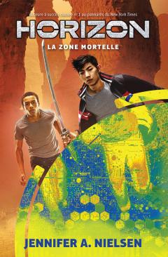 Horizon : N° 2 - La zone mortelle