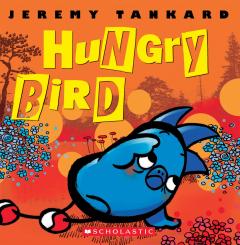 Hungry Bird