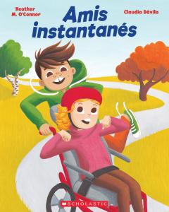 Amis instantanés