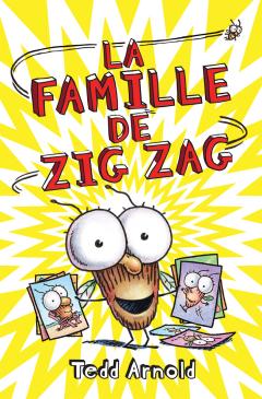 Zig Zag : N° 16 - La famille de Zig Zag