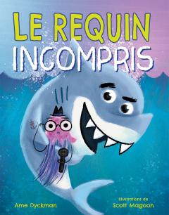 Le requin incompris