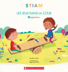 STIAM : Les jeux dans la cour