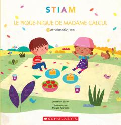 STIAM : Le pique-nique de madame Calcul