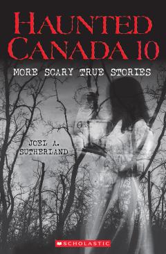 Haunted Canada 10