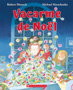 Vacarme de Noël