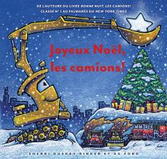 Joyeux Noël, les camions!