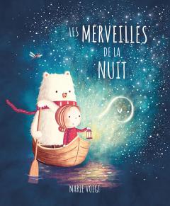 Les merveilles de la nuit