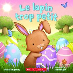 Le lapin trop petit