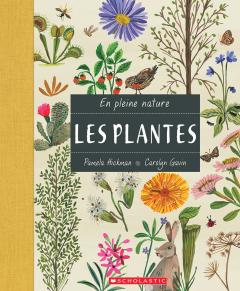 En pleine nature : Les plantes