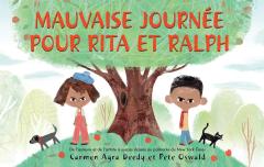 Mauvaise journée pour Rita et Ralph