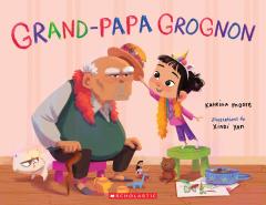 Grand-papa grognon