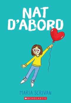 Nat d’abord