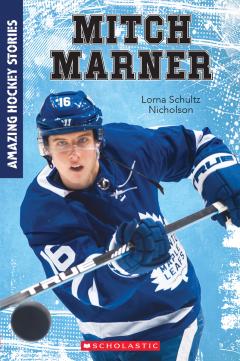 Mitch Marner (Amazing Hockey Stories)