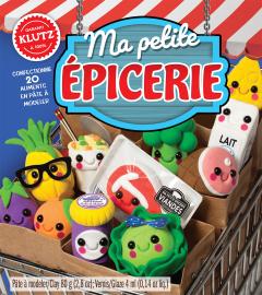 Klutz : Ma petite épicerie