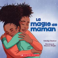 La magie de maman