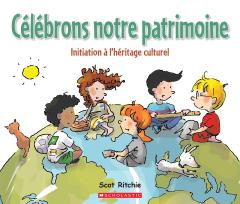 Célébrons notre patrimoine