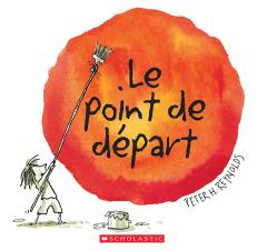 Le point de départ