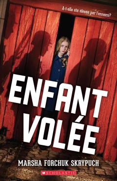 Enfant volée