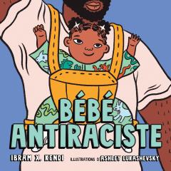 Bébé antiraciste