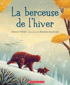 La berceuse de l’hiver