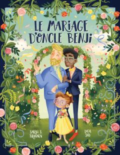 Le mariage d’oncle Benji