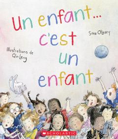 Un enfant… c’est un enfant