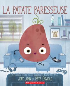 La patate paresseuse