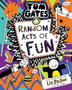 Random Acts of Fun (Tom Gates #19)