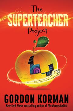 The Superteacher Project