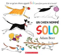 Un chien nommé Solo