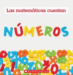 Números (Las matemáticas cuentan)