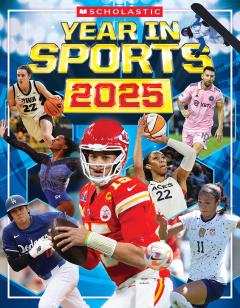 Scholastic Year in Sports 2025