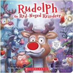 Rudolph the Red-Nosed Reindeer