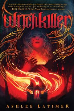 Witchkiller