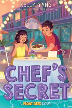 Chef's Secret (Front Desk #6)