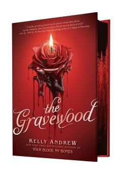 The Gravewood