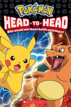 Pokémon: Head-to-Head
