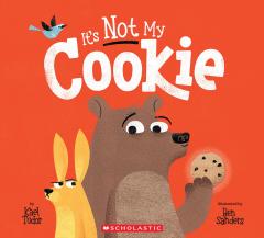 It's Not My Cookie