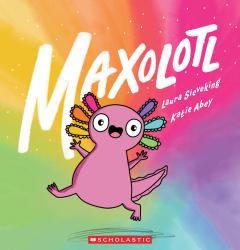 Maxolotl