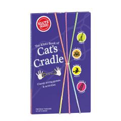 The Klutz Book of Cat's Cradle