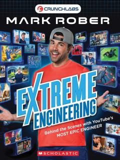 Extreme Engineering: Behind the Scenes with YouTube's Most Epic Engineer