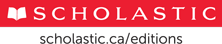 Scholastic Canada logo