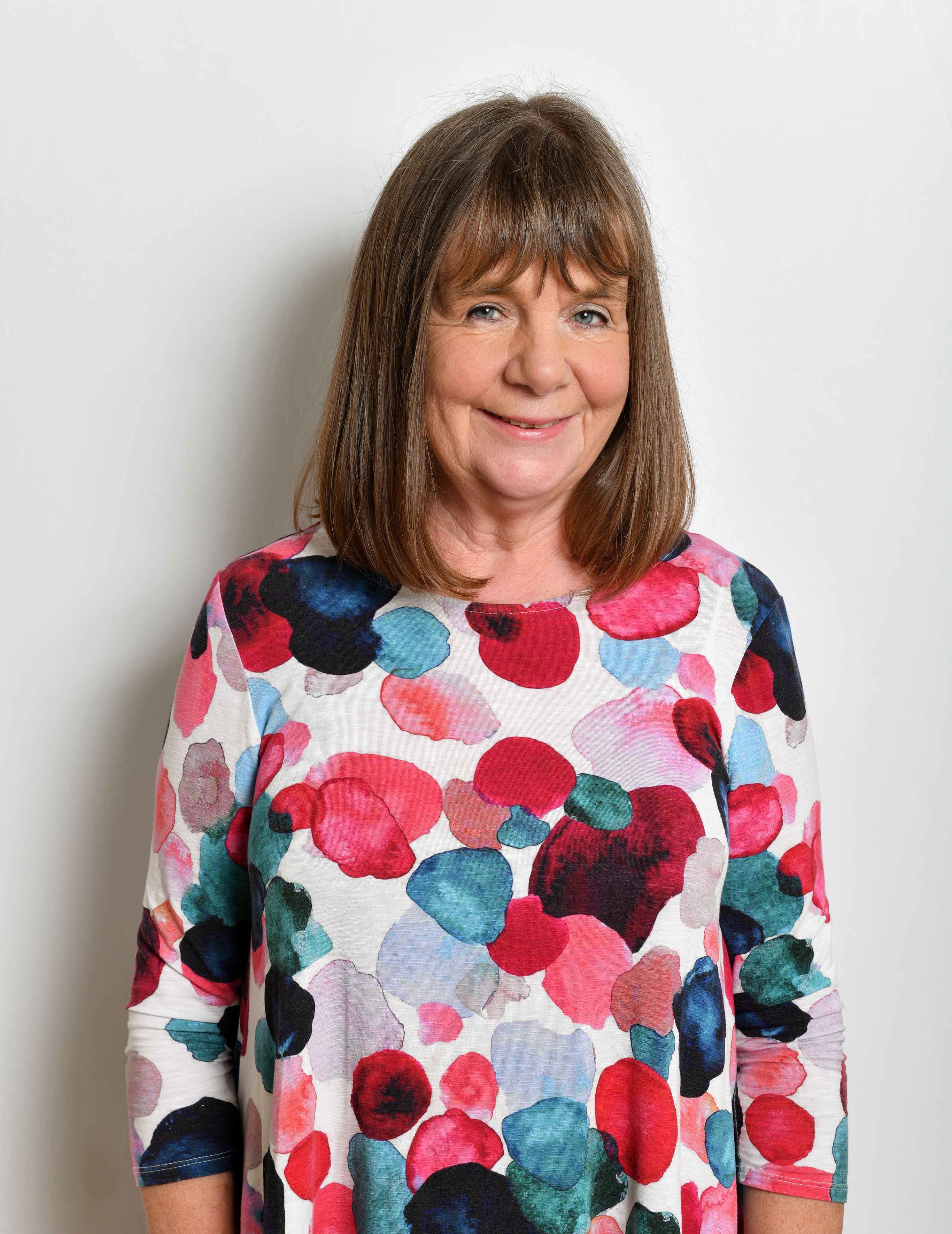 Profile - Rhyme writer Julia Donaldson