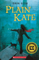 Plain Kate