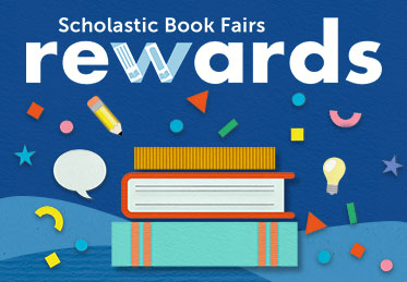 Scholastic Book Fairs Rewards